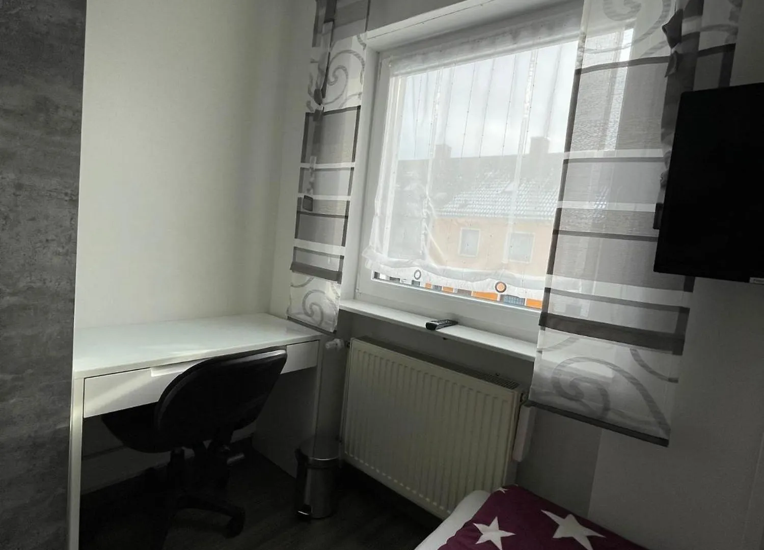 Ruhige Unterkunft Apartment Fuerth